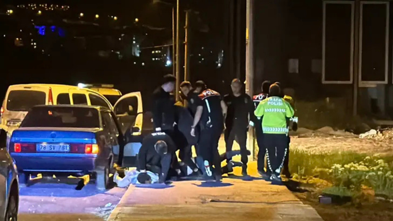 “Dur” ihtarına uymadı, 446 Bin liralık ceza yedi