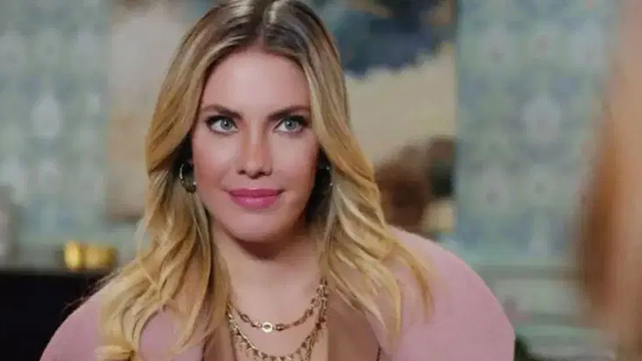 Eda Ece'den radikal imaj değişikliği