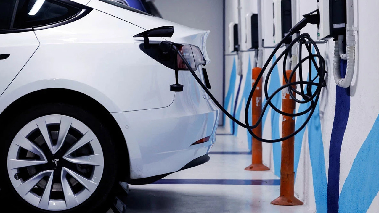 Elektrikli araçlarda rekor tahmin