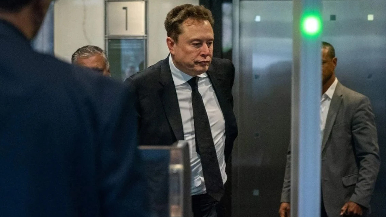 Elon Musk, OpenAI kurucularına karşı açtığı davada konuştu