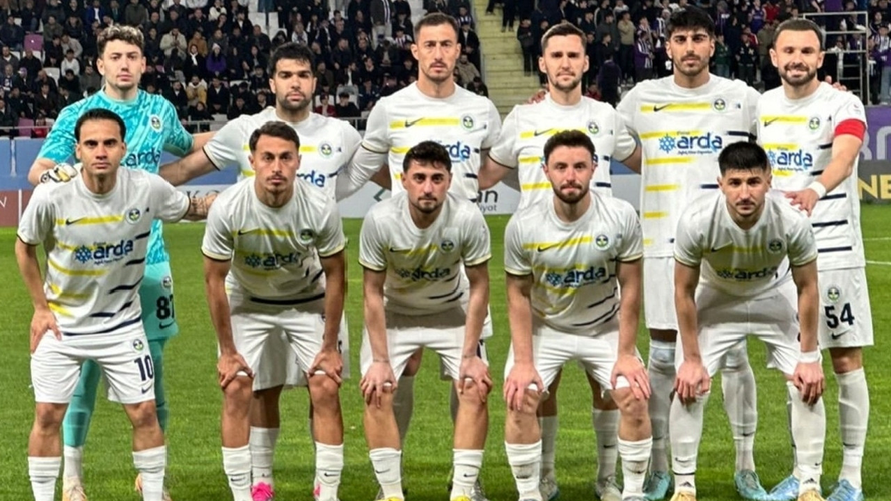 Fatsa İlçe Belediyespor'a şok ceza: Play-Off vedası pahalıya patladı