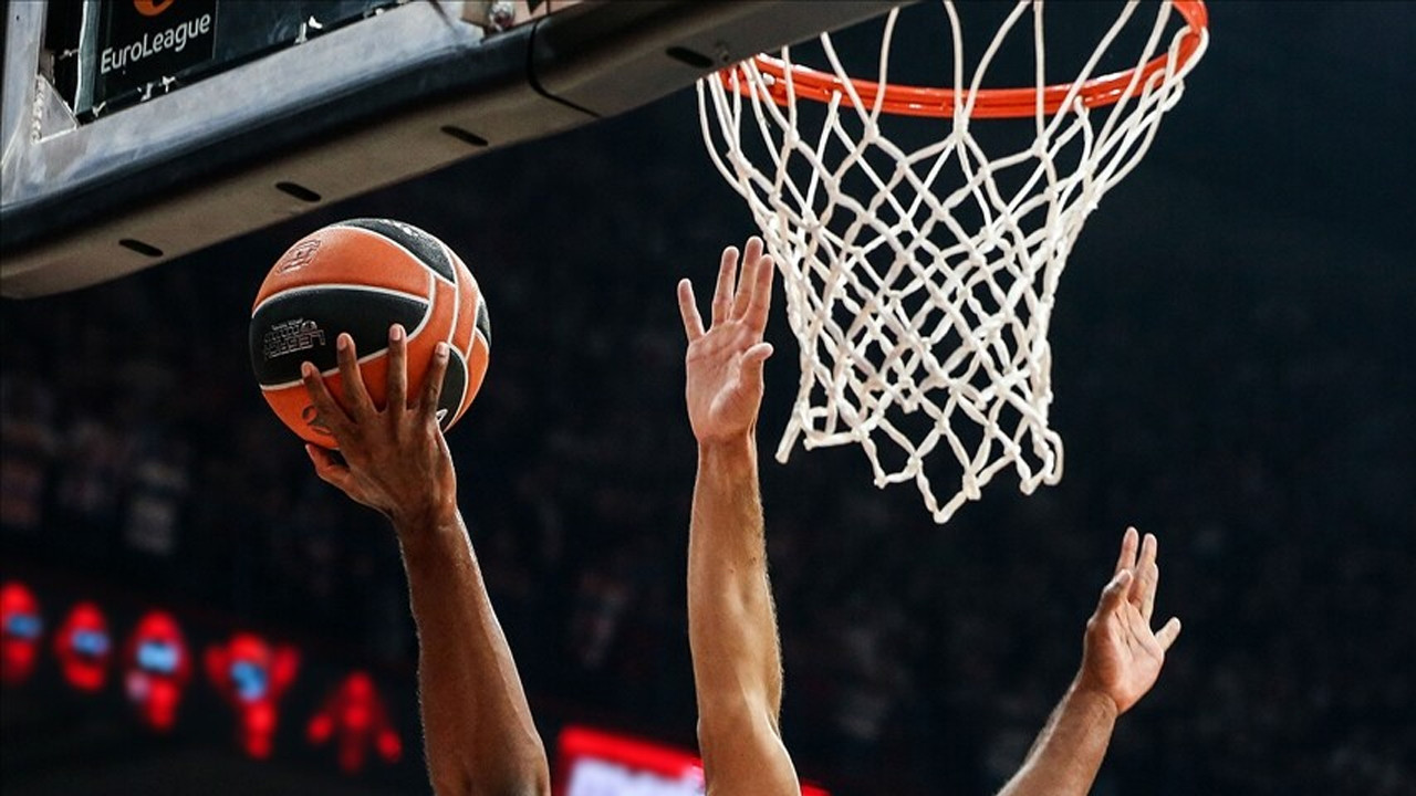 FIBA, EuroLeague ve NBA’den Avrupa basketbolu için görüşme yapıldı