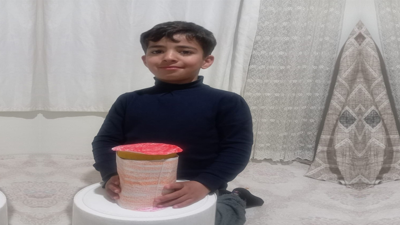 Hakkari’de kayıp 8 yaşındaki çocuk derede ölü bulundu