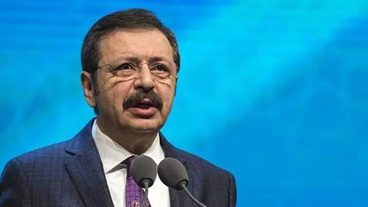 Hisarcıklıoğlu'ndan döviz dönüşüm desteği çağrısı