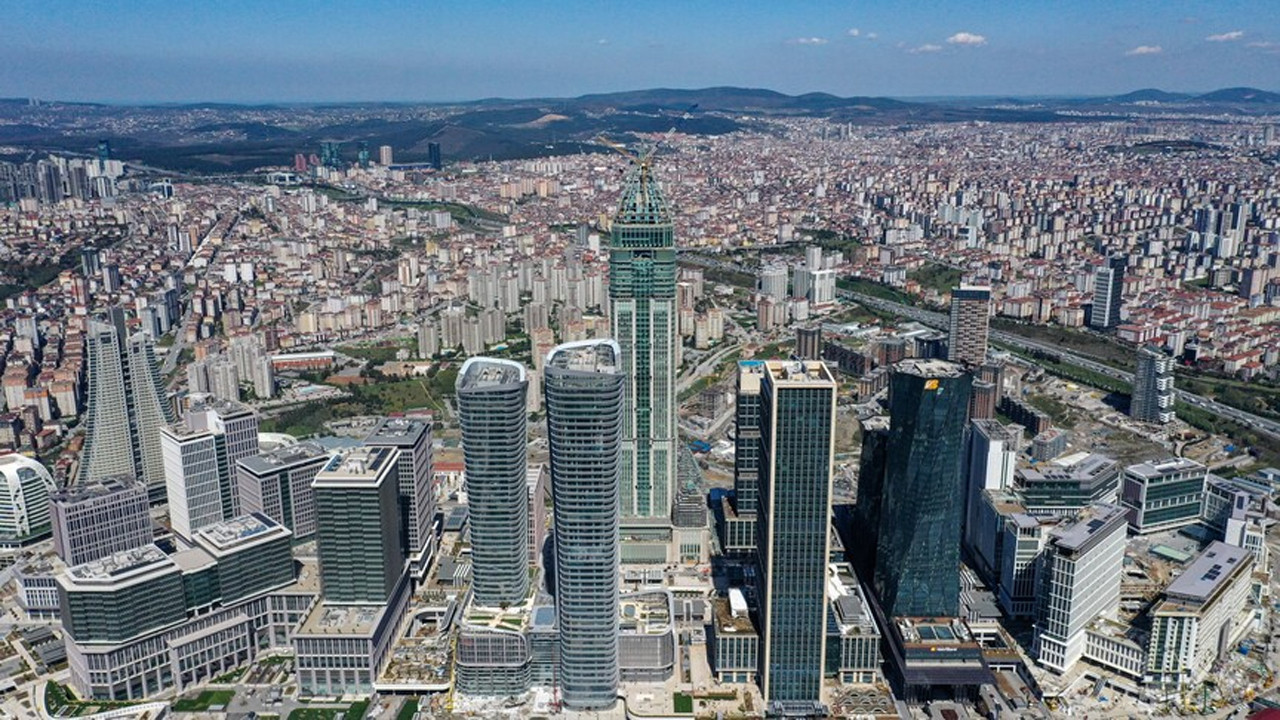 İFM Genel Müdürü Erdem: Yeni teşvikler İstanbul’un küresel finans konumunu güçlendirecek