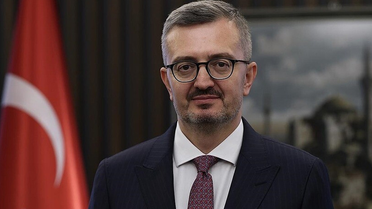 İletişim Başkanı Kut'ül Amare Zaferi'nin 110. yıl dönümünü kutladı