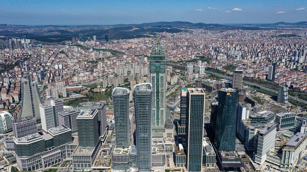 İstanbul Finans Merkezi'nde yeni teşvik dönemi başlıyor