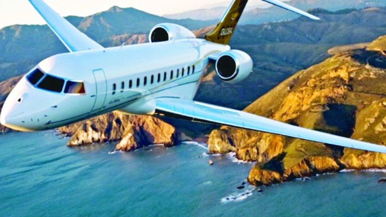 İsveç'ten jet yakıtı uyarısı: 'Yokluk kapıda'