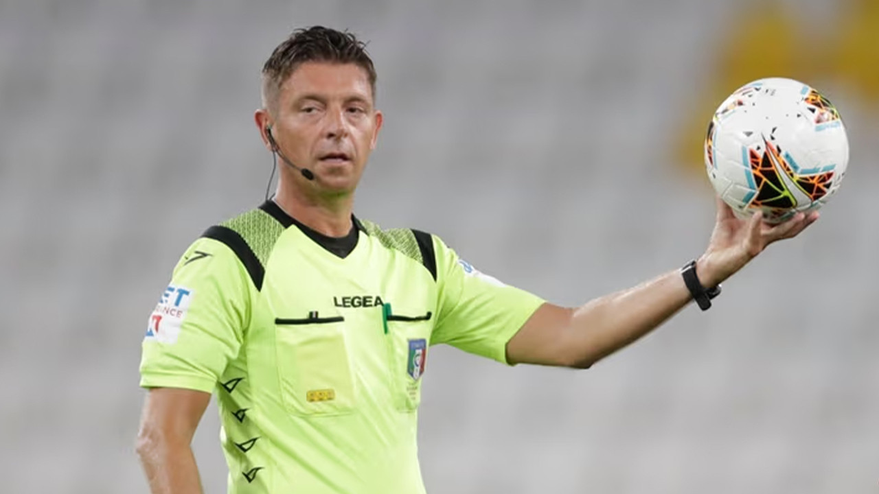 İtalyan futbolunda şike depremi: 5 isim soruşturuluyor