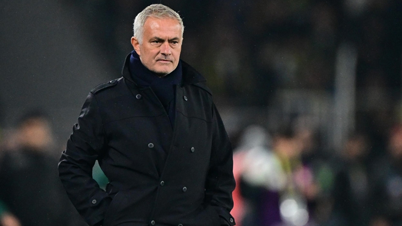 Jose Mourinho’dan Real Madrid iddialarına net yanıt