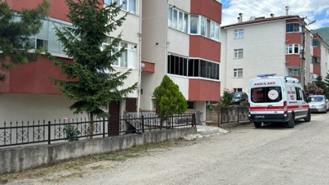 Karabük’te yalnız yaşayan adam evinde ölü bulundu