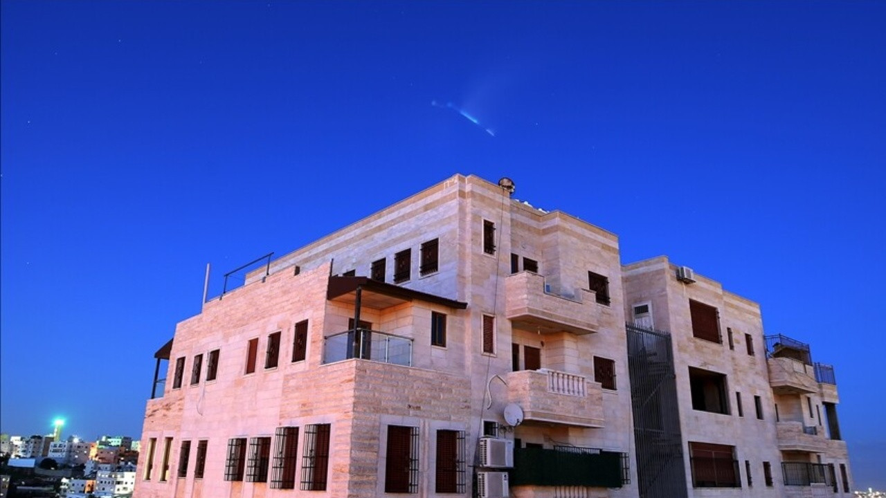 Körfez'de savunma alarmı