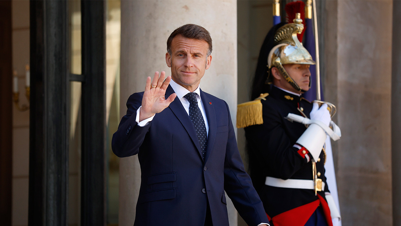Macron’dan kabineye talimat: Enerji krizine çözüm bulun