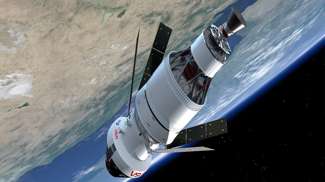 NASA’nın Ay görevi tamamlandı: Artemis 2 Orion kapsülü Dünya’ya döndü