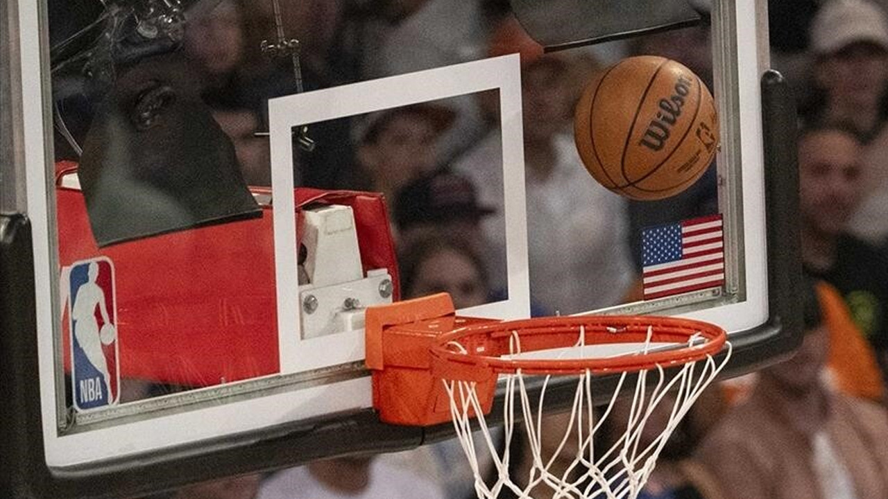 NBA’de play-off heyecanı