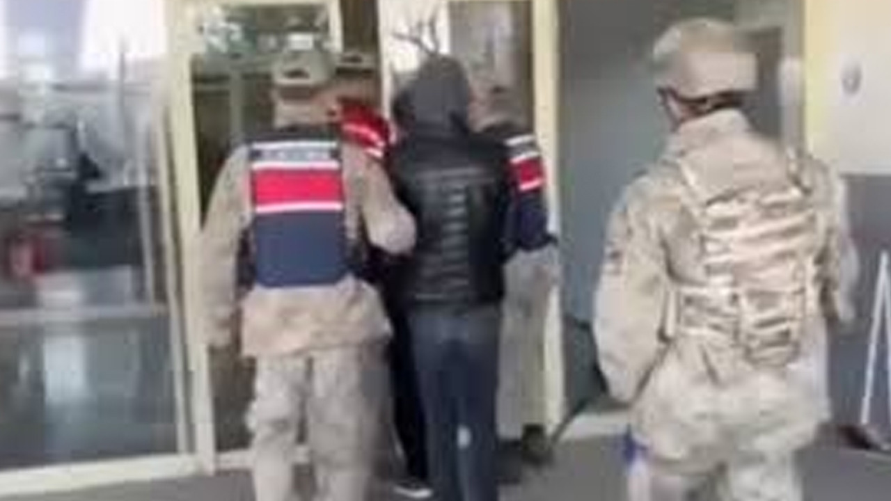 Siverek’te ‘sahte rapor’ operasyonu: Düğmeye basıldı, çok sayıda tutuklama var