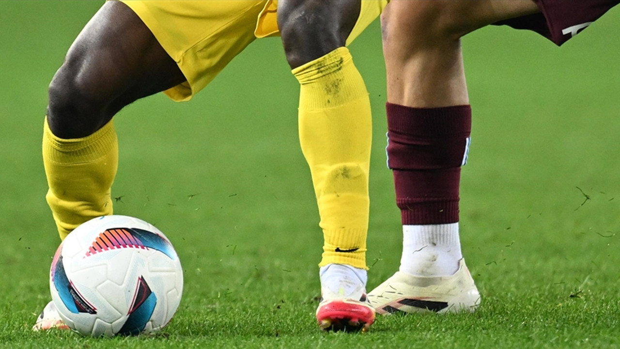 Süper Lig’de 33. hafta programı açıklandı: Derbi tarihi belli oldu