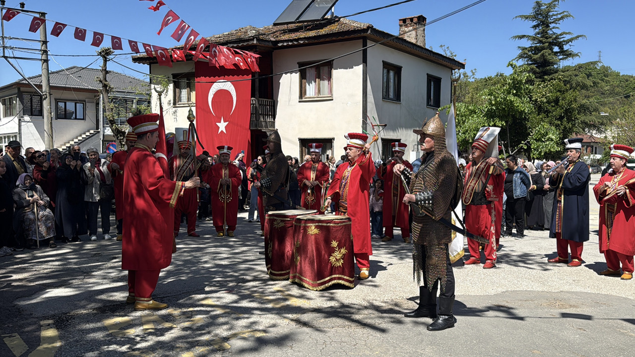 Tarihin en karanlık günü: Kocadere’de 105 yıllık yas