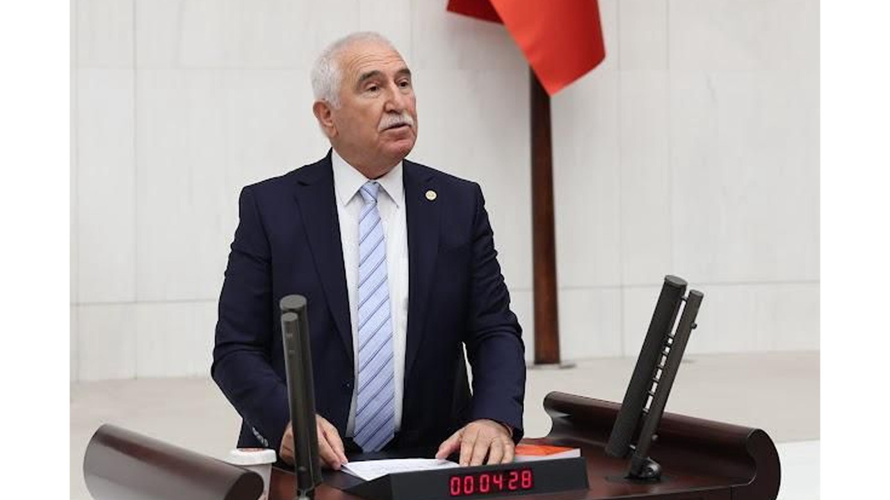 Tokat’ta madencilik tepkisi: Toprağımızı teslim etmeyeceğiz