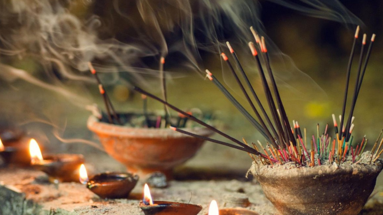 Tütsü yakarken bir kez daha düşünün: Uzmanlardan sağlık uyarısı