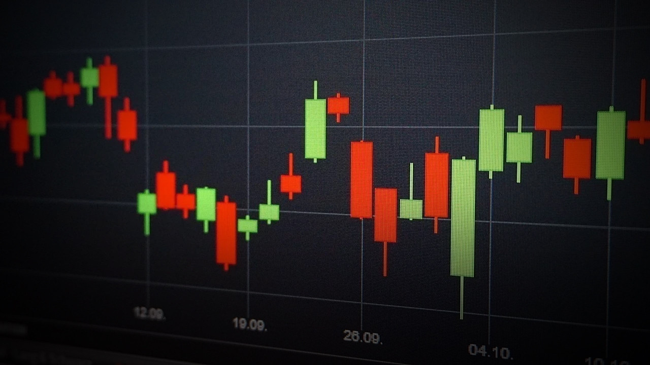 VİOP’ta BIST 30 endeks kontratı güne yükselişle başladı