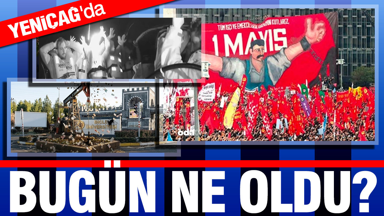 30 Nisan 2026 Türkiye gündeminde ne oldu?