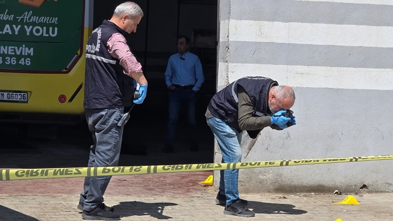 5 yıl bekledi, tetiği çekti: İnegöl’de korku dolu anlar