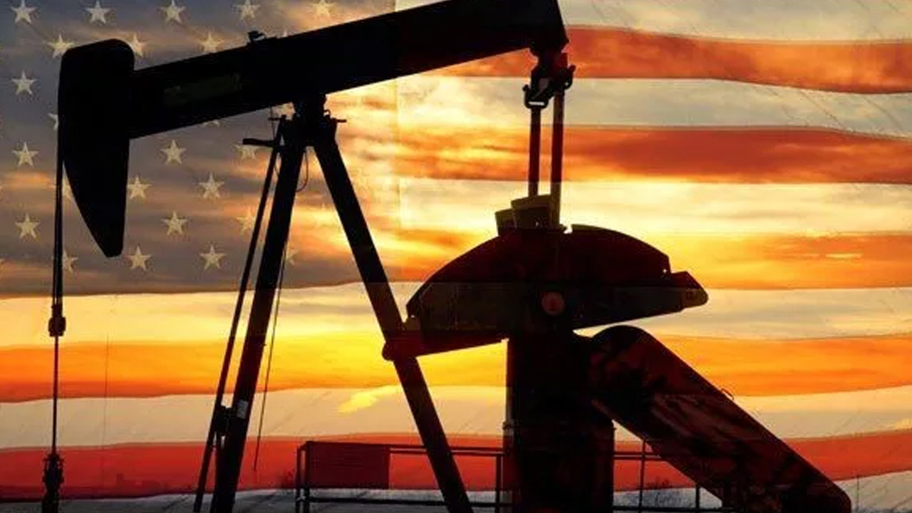 ABD’de ham petrol stoklarında sert düşüş