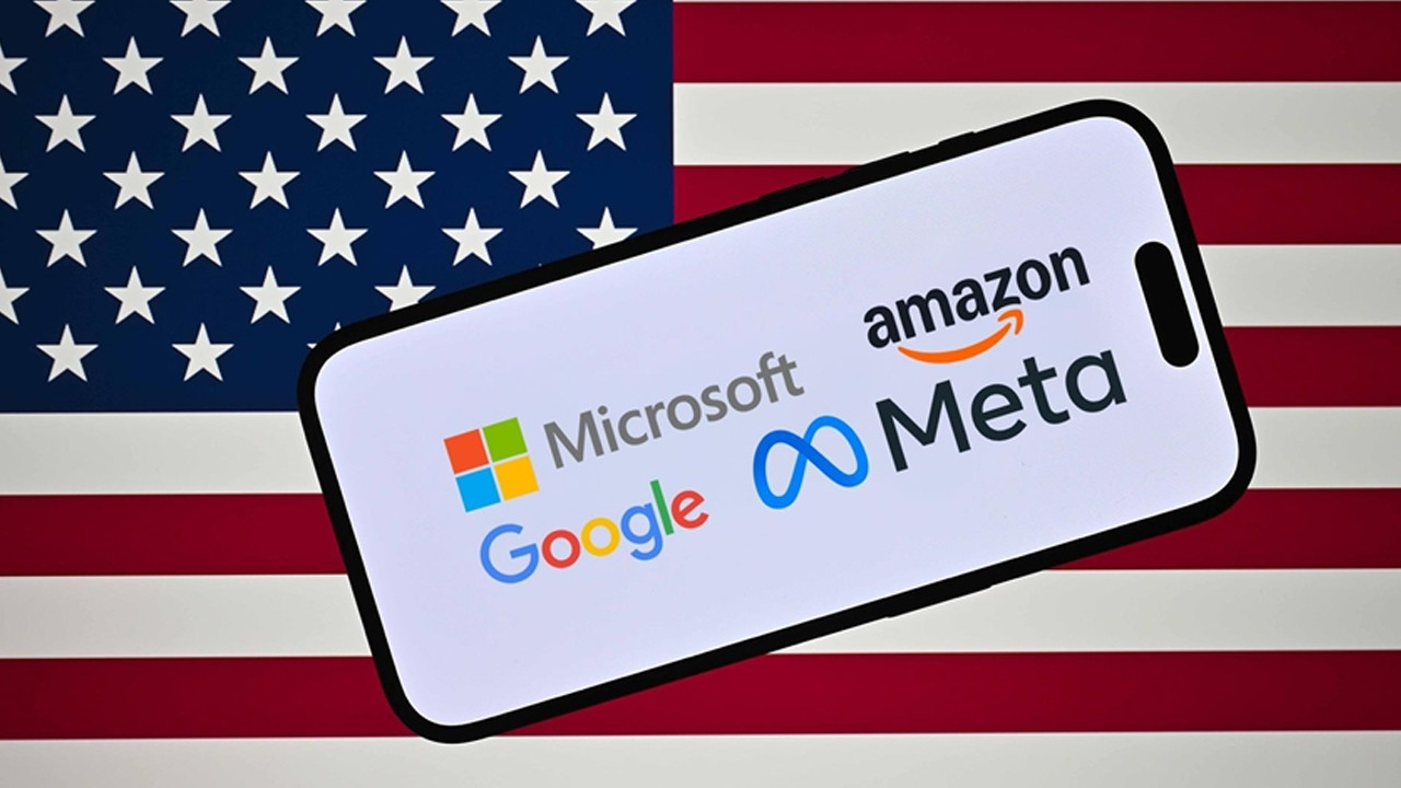 ABD’li teknoloji devlerinin 2026 ilk çeyrek karları beklentiyi aştı