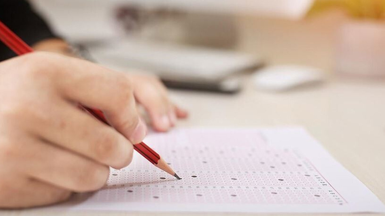 ALES belgeleri erişime açıldı