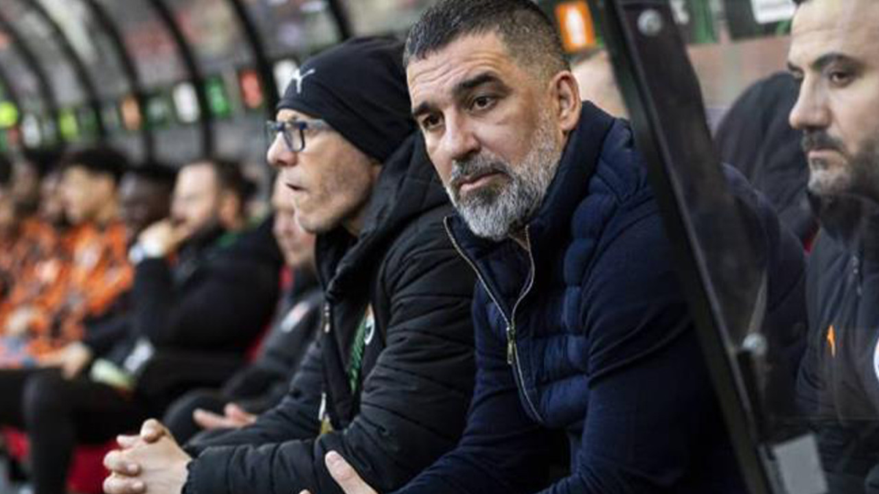 Arda Turan yarı finalde 22. saniyede şoku yaşadı