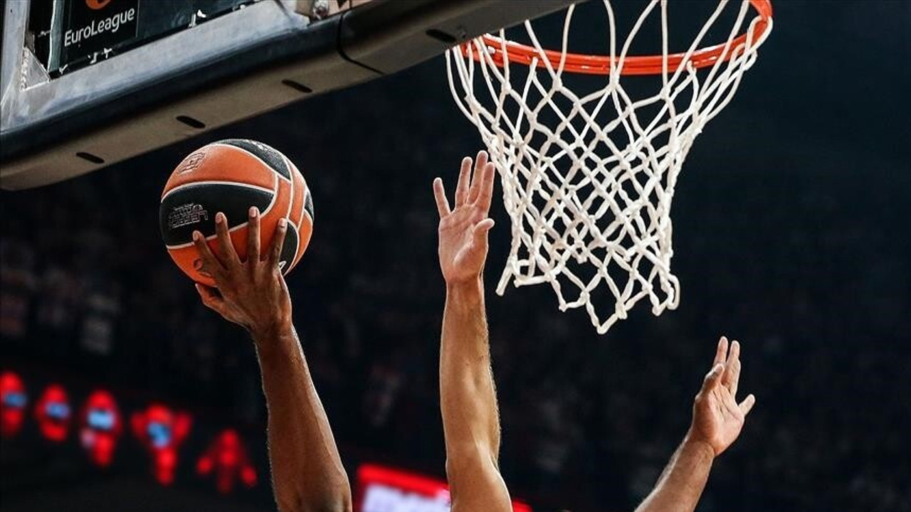 Basketbol Süper Ligi’nde 29. hafta yarın başlayacak