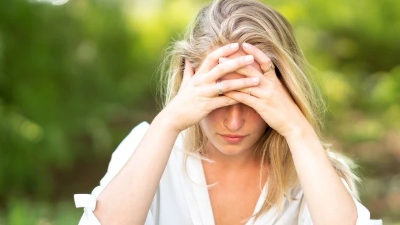 Bahar yorgunluğuna savaş açın: Enerjinizi yükseltecek 5 doğal adım