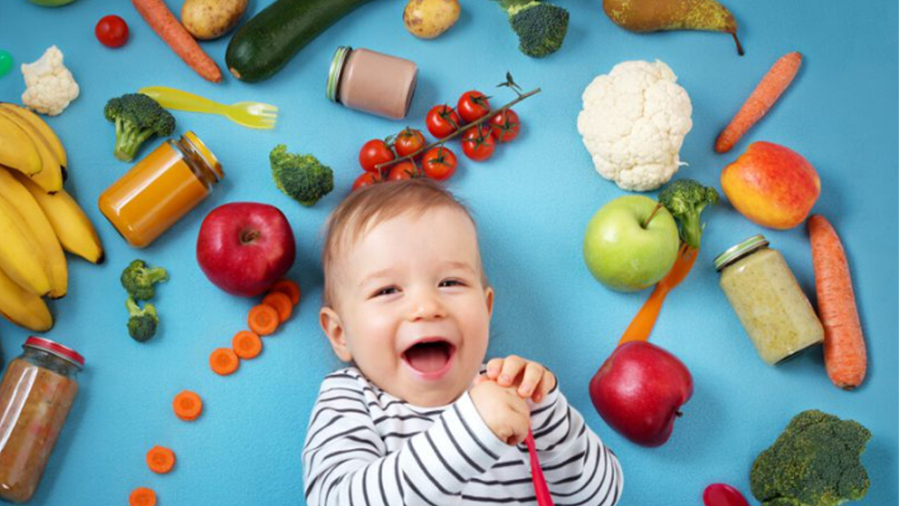 Bebeklerin glütensiz beslenmesi tehlikeli mi?