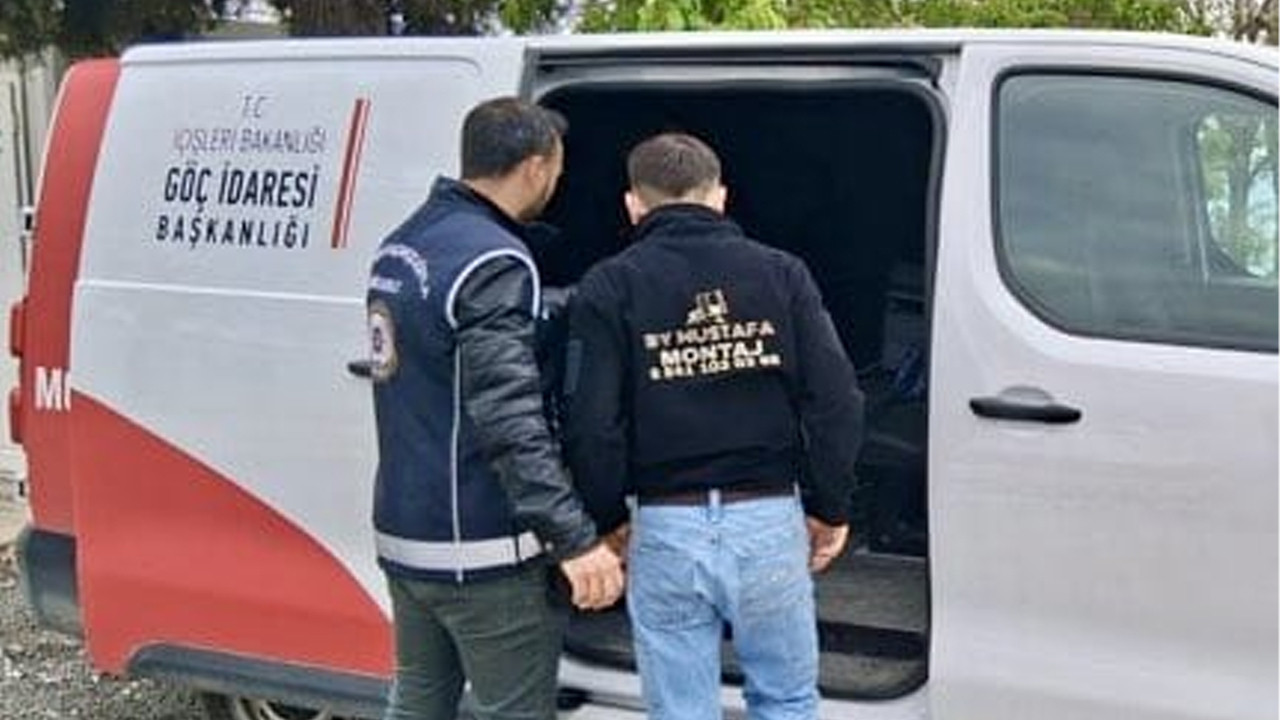 Bilecik'teki düzensiz göçe yönelik huzur uygulamasında 854 şahıs kontrol edildi