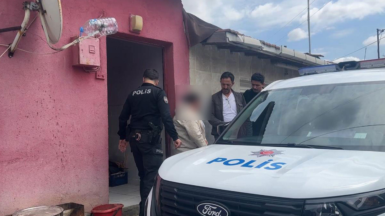 Bu kez bıçağa kadın sarıldı: Tartışma kanlı bitti