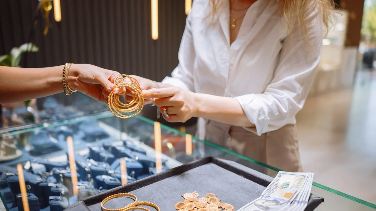 Bunlar da düşük ayarlı altın dolandırcıları