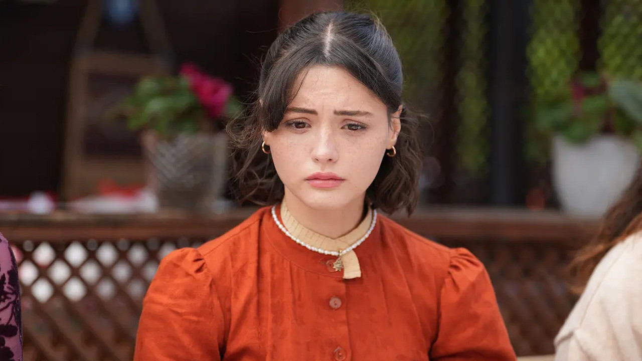 “Çirkin” dizisinde tansiyon yükseliyor: 6. bölüm fragmanı olay yarattı
