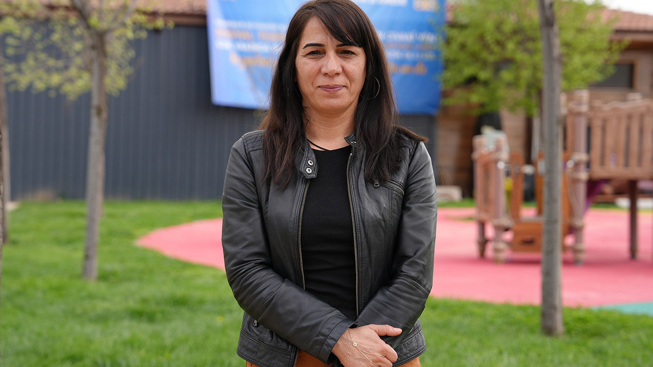 Diyarbakır’da açılacak sosyal tesisi kadınlar işletecek