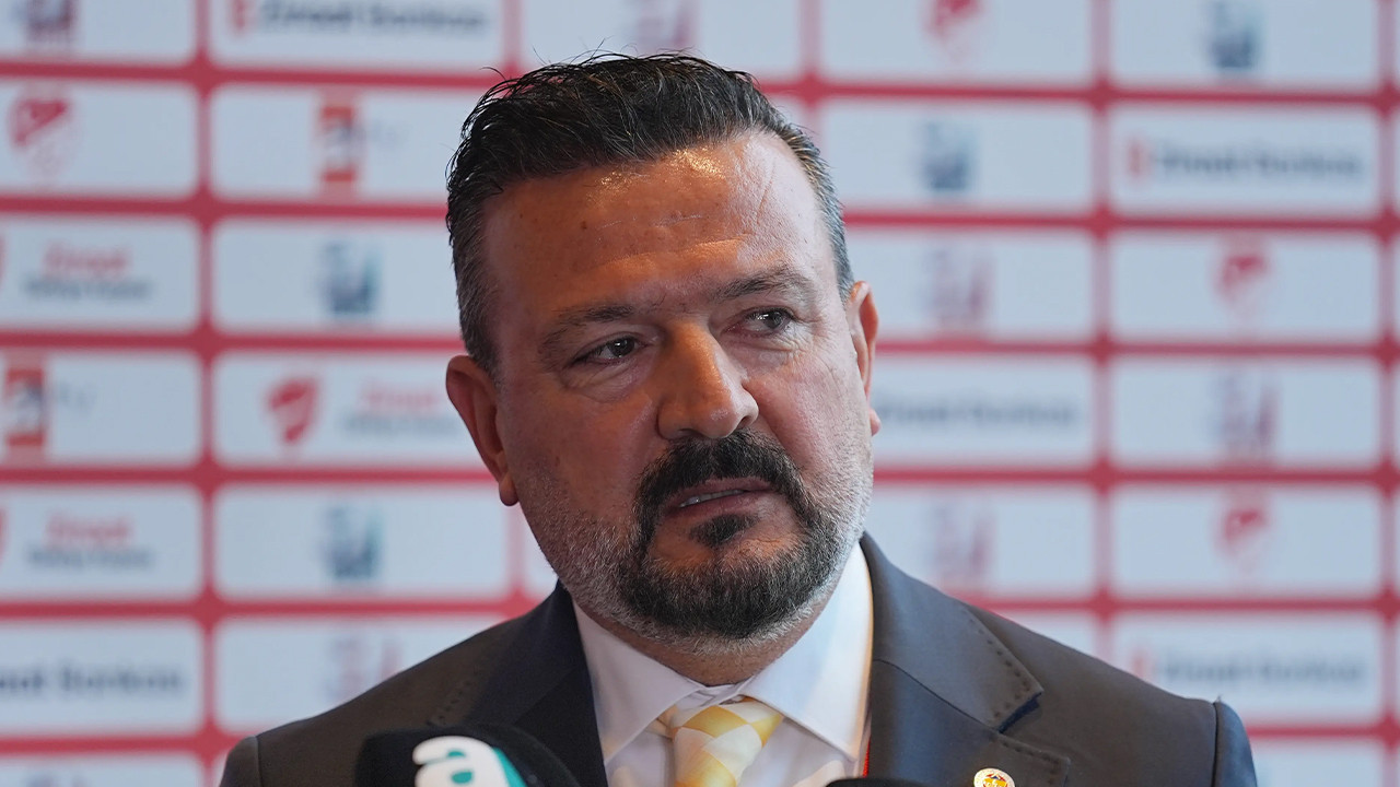 Ertan Torunoğulları'ndan sert çıkış: 'İsmimi reyting kaşarlığına malzeme etme'