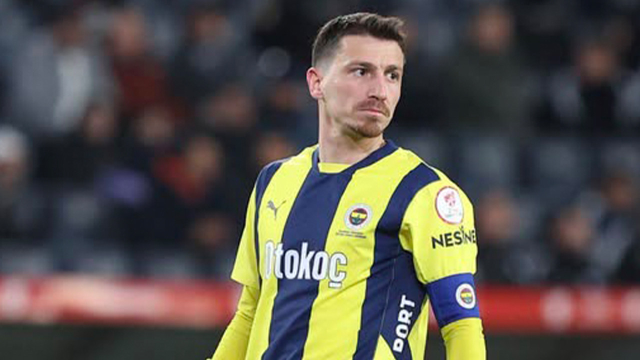 Fenerbahçe'den Mert Hakan Yandaş açıklaması: '12 aylık ceza kabul edilemez'