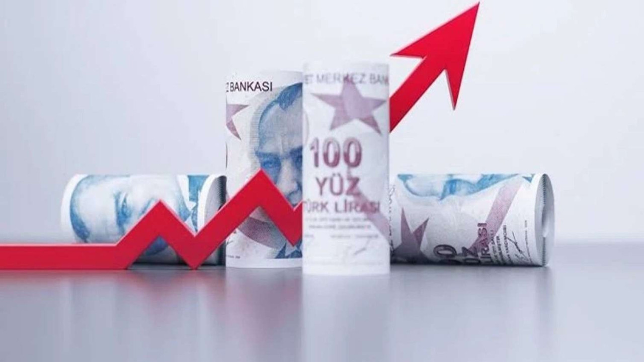 Hizmet enflasyonu mart’ta yüzde 35,94 artışla zirve yaptı