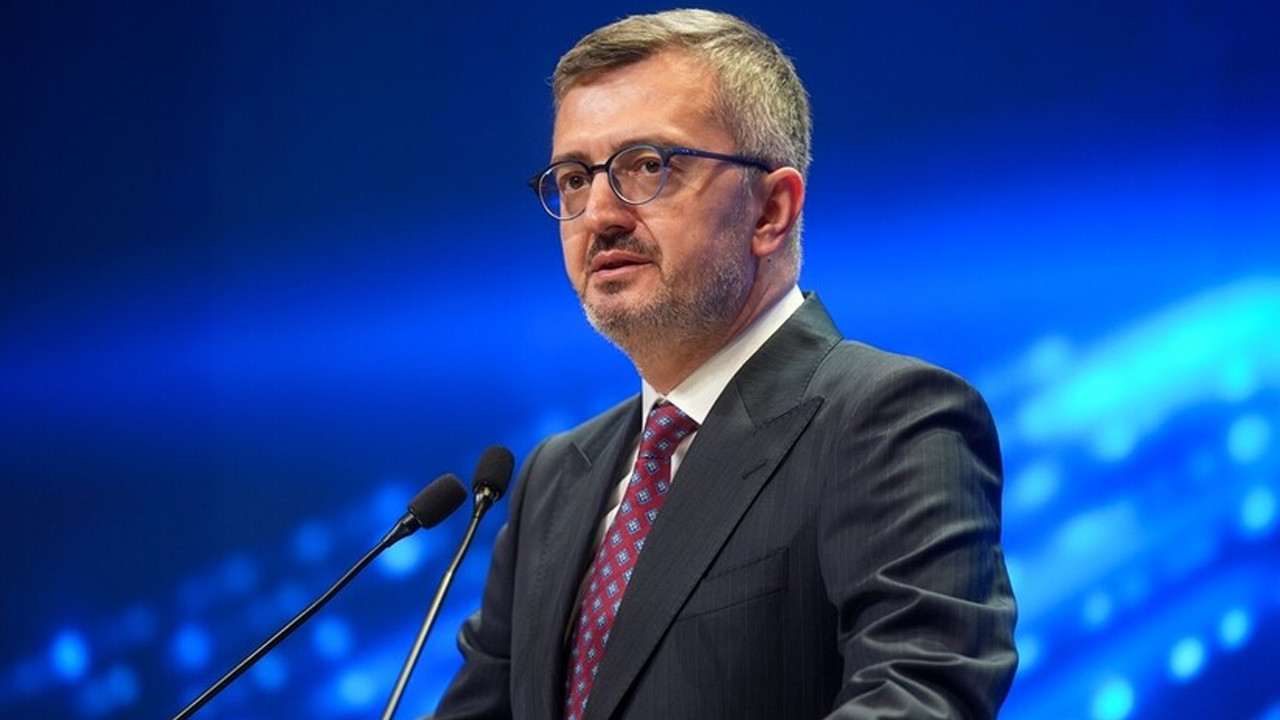 İletişim Başkanı Burhanettin Duran: Siber dünyada anarşi ortamına göz yumamayız