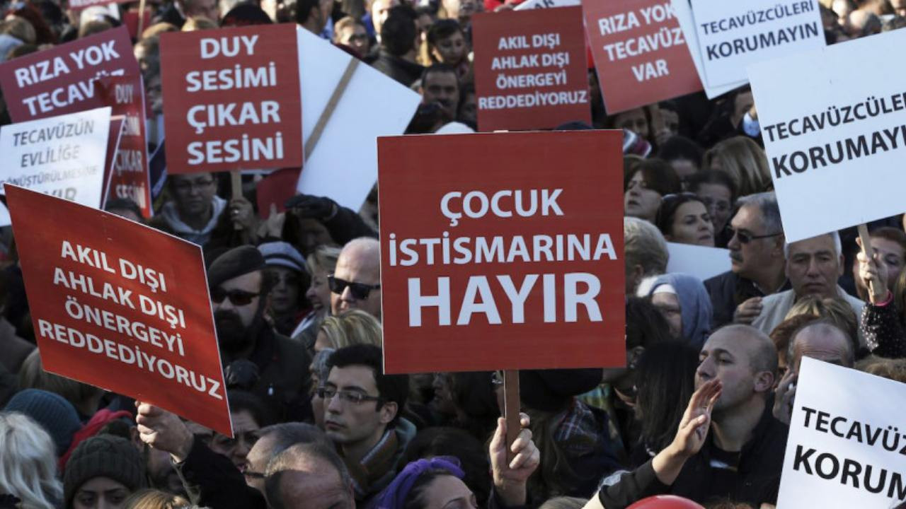 İzmir’de istismar davasında tartışmalı karar: Ceza verildi, tahliye edildi