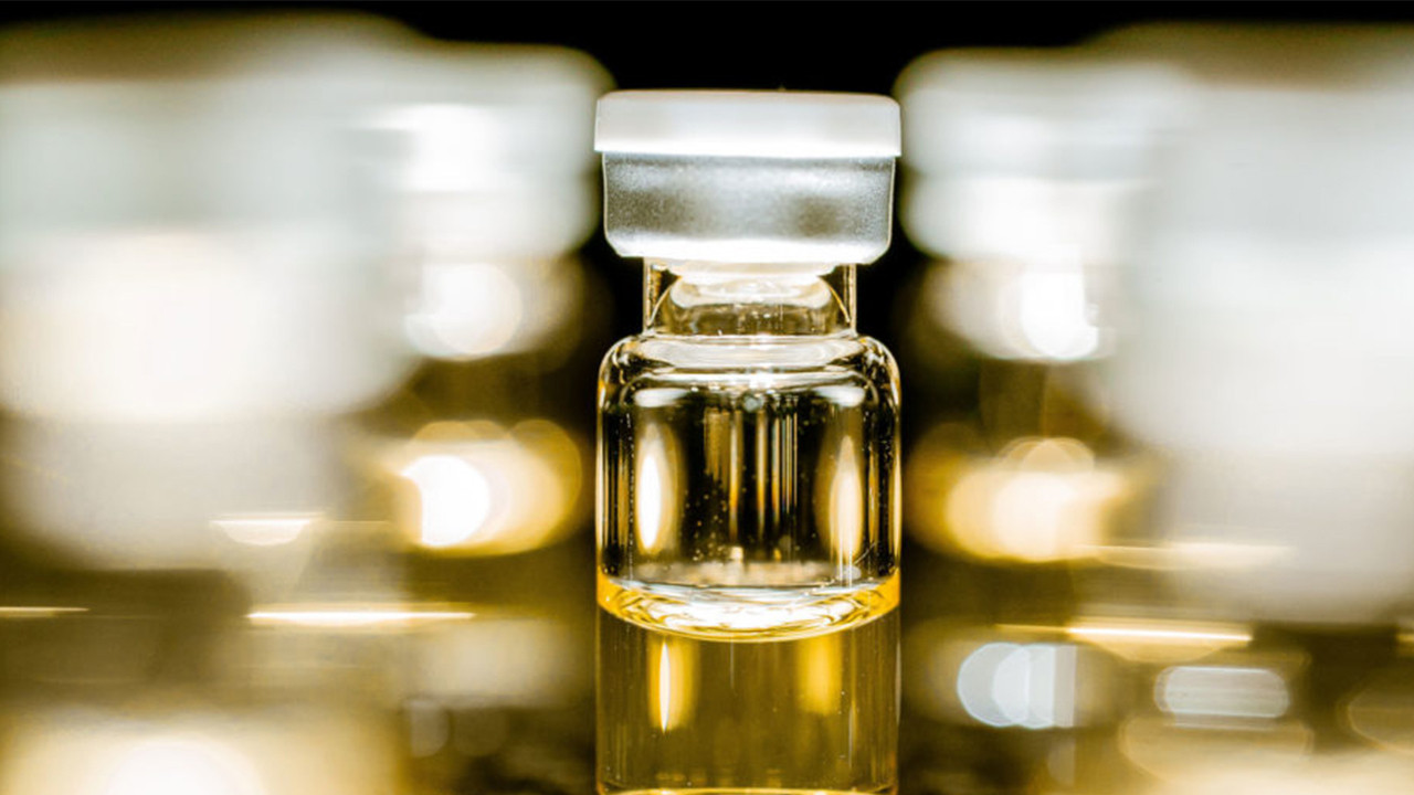 Kırıkkale’de uyuşturucu operasyonu: Saklama yöntemi deşifre oldu