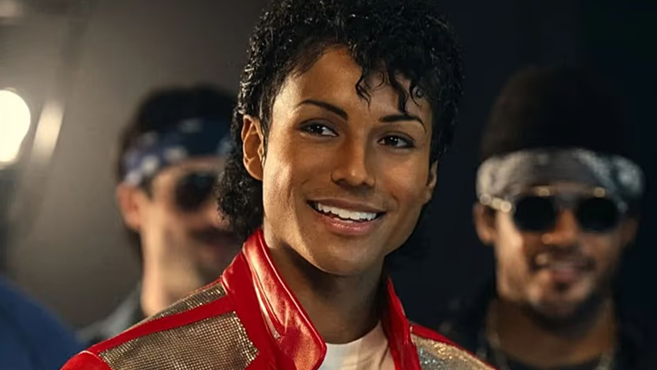 "Michael" ilk 5 gününde 70 binden fazla izleyicisiyle buluştu