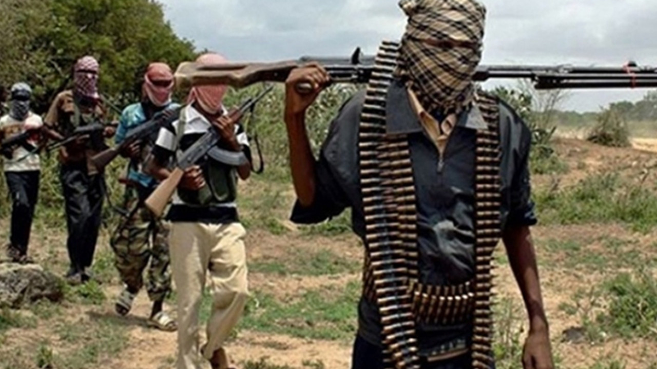 Nijerya ordusu 11 teröristi öldürdü