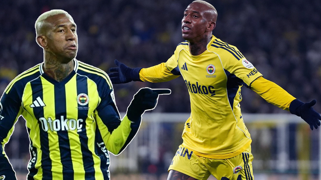 Olaylı maç sonrası Al Nassr’ın Talisca paylaşımının sırrı ortaya çıktı