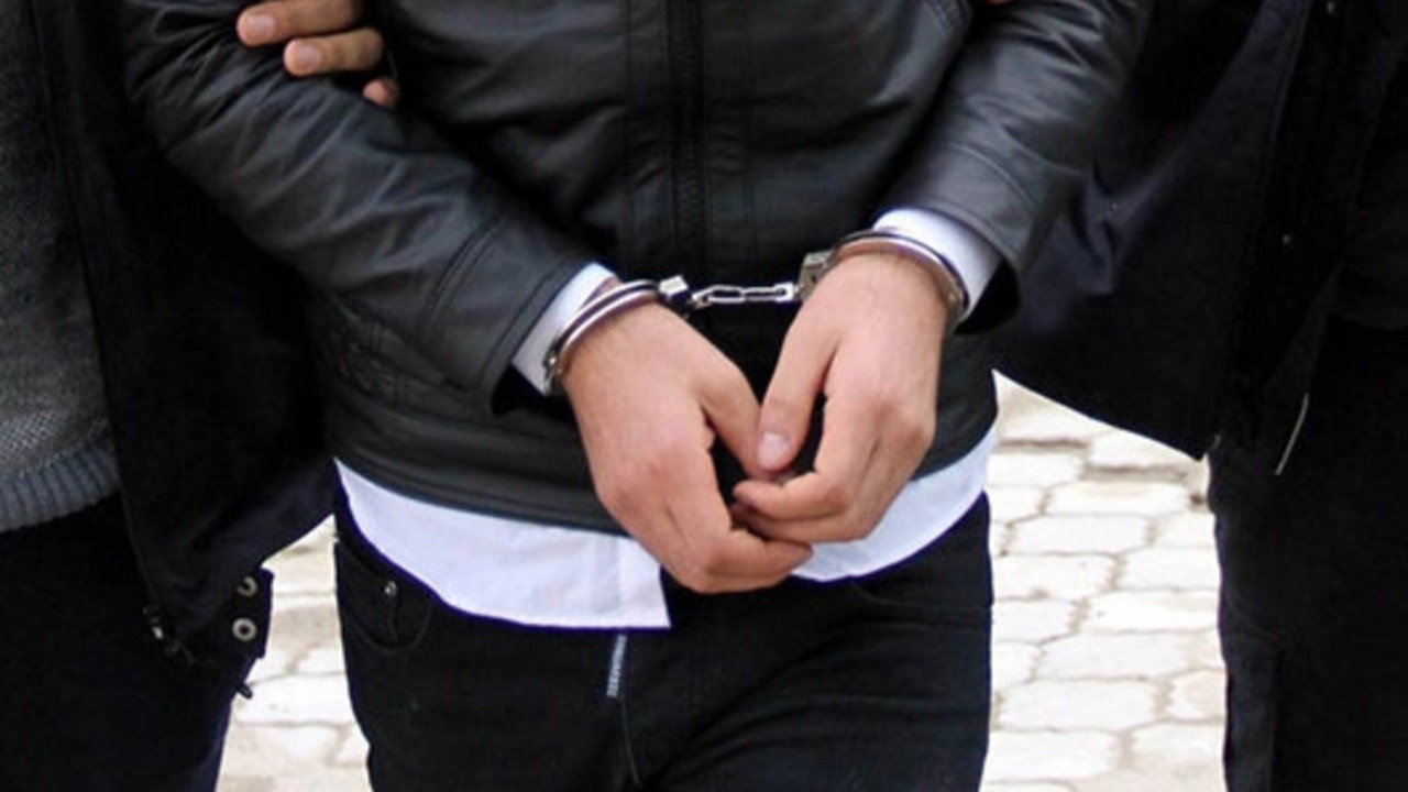 Otoparktaki araçtan milyonluk vurgun: 4 tutuklama