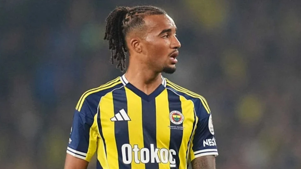 Pereira Fenerbahçe'den Archie Brown'u istedi: Forest'ın ilk teklifi reddedildi